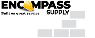 Encompass Supply mobile logo